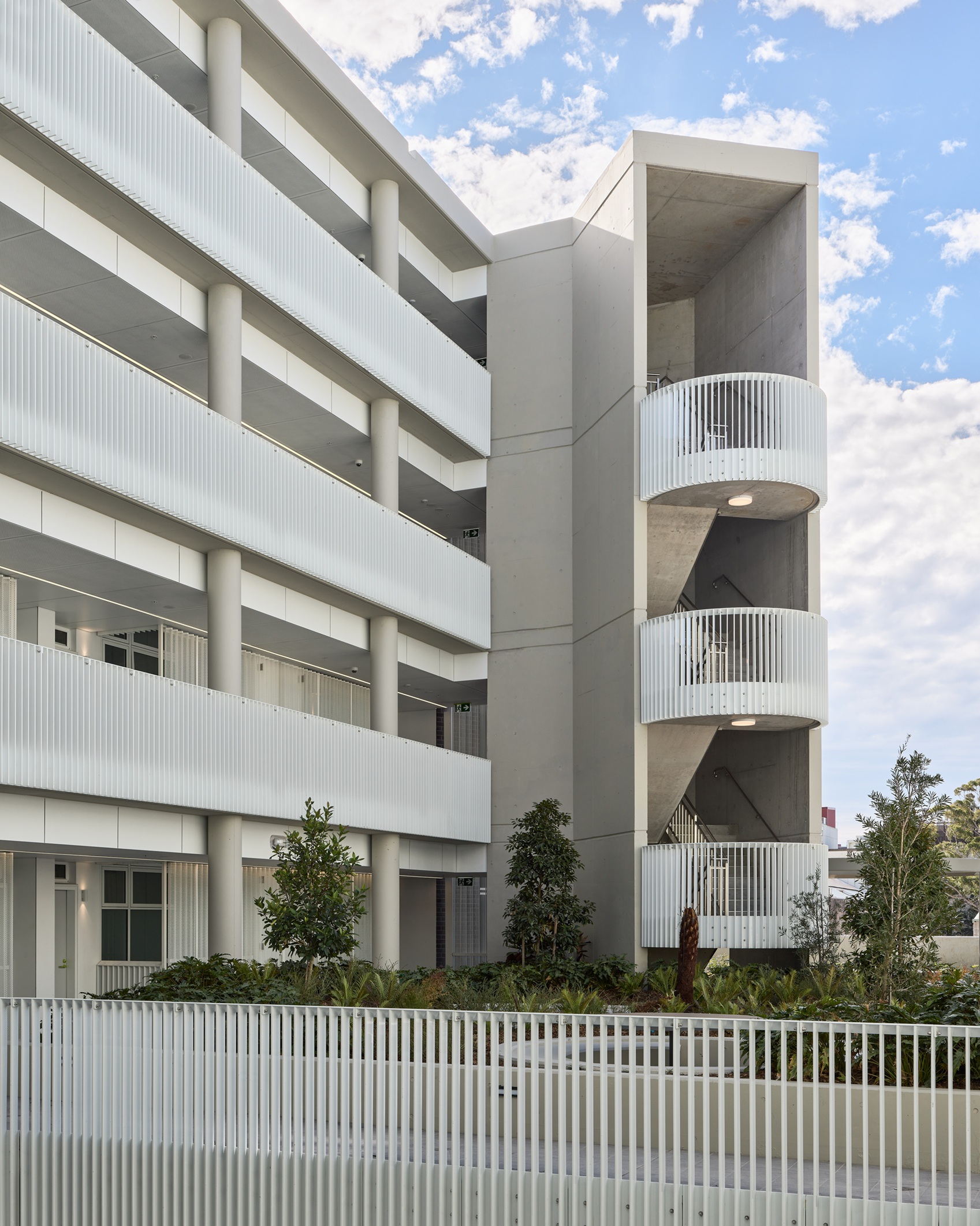 Picture of Protective Coatings » G P Coatings
